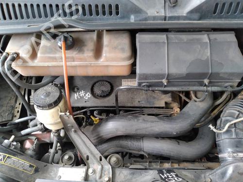 Right front steering knuckle PEUGEOT BOXER Bus (244, Z_) | BP7992148M26 - Image 10