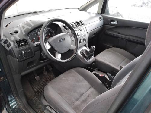Gearbox FORD FOCUS C-MAX (DM2)  | BP8250953M3  - Image 13