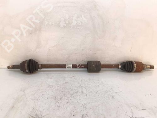 right-front-driveshaft-ford-fiesta-vii-hj-hf-2017-37271496 main image