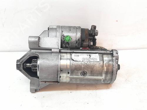 Used Starter CITROËN JUMPER I Van (244) 2.2 HDi (101 hp) 32042824