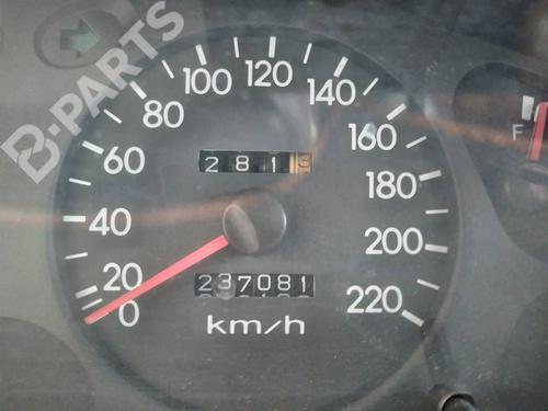 Right mirror HYUNDAI LANTRA II (J-2) 1.6 16V | BP10634977C27  - Image 8