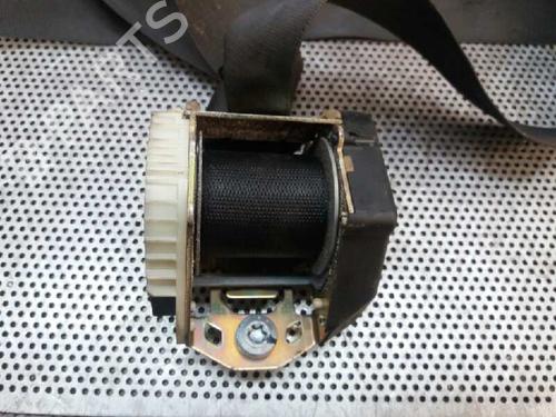 Rear right seatbelt MERCEDES-BENZ C-CLASS (W203) C 220 CDI (203.006, 203.008) | BP6616533I28 