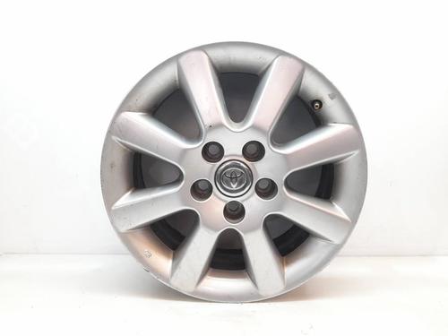 Used Rim TOYOTA COROLLA Verso (ZER_, ZZE12_, R1_) 2.2 D-4D (AUR10_, AUR10R) (136 hp) 24230701