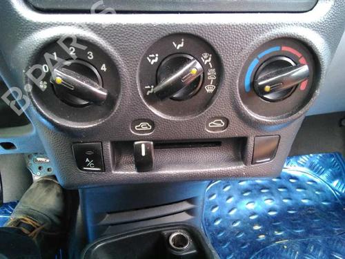 Left front window switch KIA PICANTO I (SA) 1.1 | BP5773834I27 - Image 11