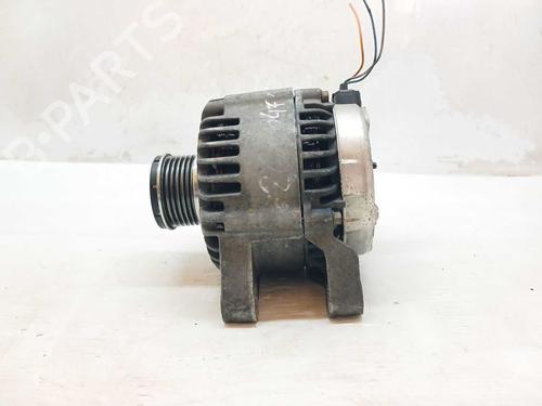 Used Alternator Alternator FORD FIESTA V (JH_, JD_) 1.4 TDCi (68 hp) 39961468 39961468