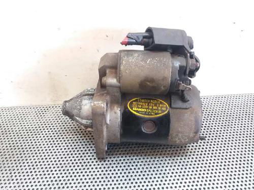 Used Starter Starter KIA CARENS I MPV (FC, FJ) 1.8 i (110 hp) 3455475 3455475