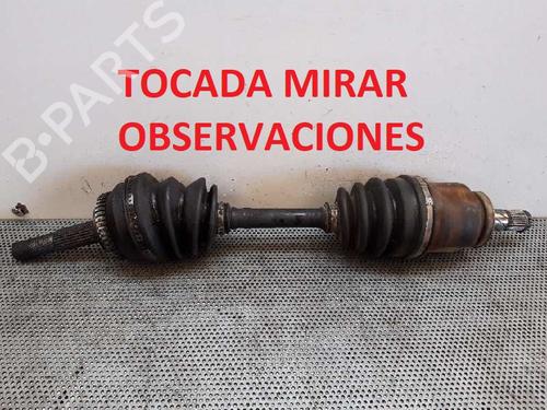 Used Left front driveshaft Left front driveshaft 5779674 5779674