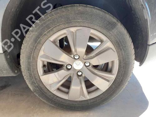 håndbremse PEUGEOT 2008 I (CU_) | BP28534868I18 - Image 19