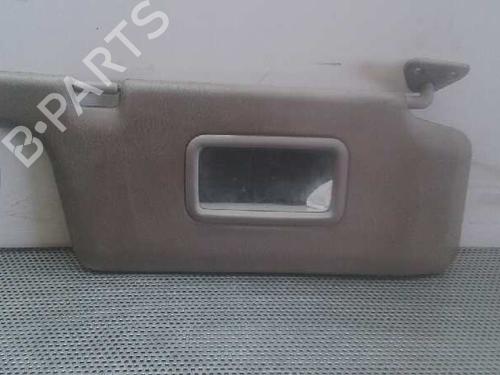 Used Right sun visor Right sun visor 2128403 2128403