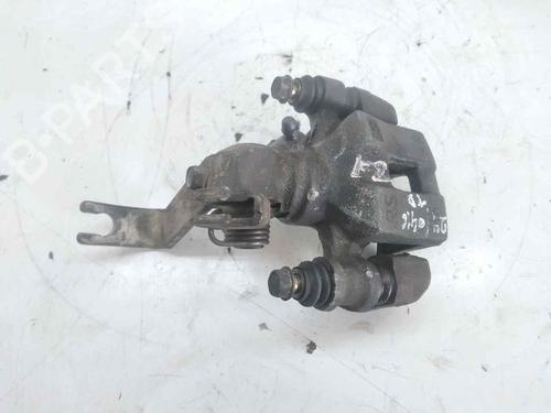 Used Right rear brake caliper KIA CARENS II MPV (FJ) 2.0 CRDi (140 hp) 24878283