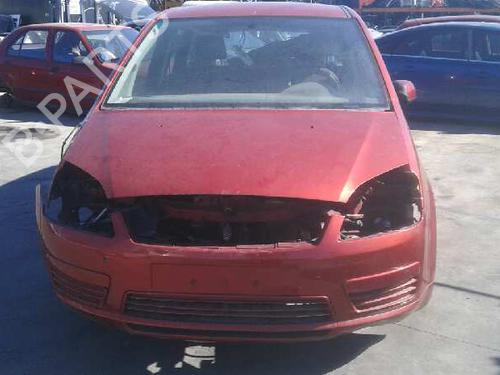 FORD FOCUS C-MAX (DM2) 1.6 TDCi (109 hp) 22287