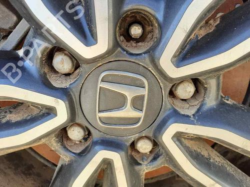 Right rear steering knuckle HONDA CR-V V (RW_, RT_) 2.0 e-CVT Hybrid (RT5) BP26695780M28