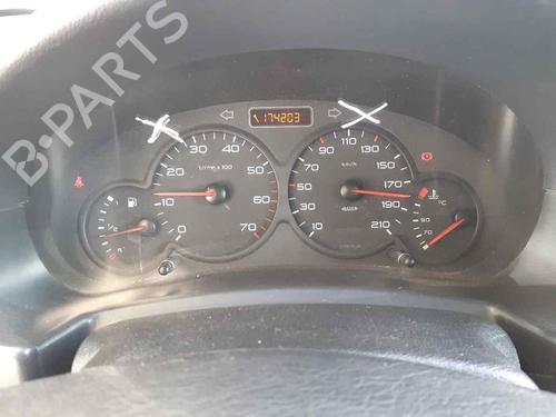 Engine CITROËN BERLINGO / BERLINGO FIRST MPV (MF_, GJK_, GFK_) 1.9 D (MFWJZ) | BP32407874M1 