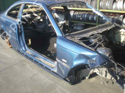 BMW 3 Coupe (E46) 102310