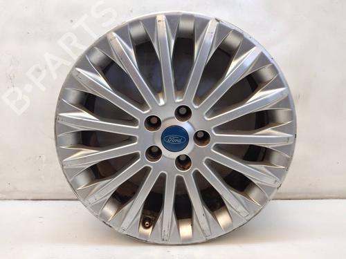 Fælk FORD C-MAX II (DXA/CB7, DXA/CEU) 1.6 TDCi (115 hp) 25254397