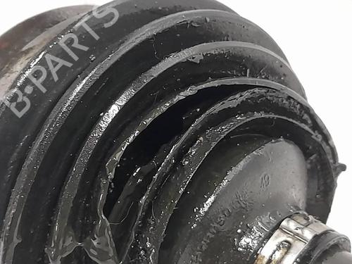 Right front driveshaft FIAT DUCATO Van (250_) 120 Multijet 2,3 D | BP6945647M39 - Image 2