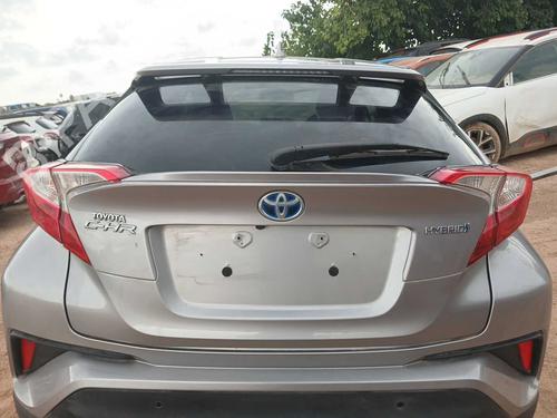Used Tailgate Tailgate 38203507 38203507