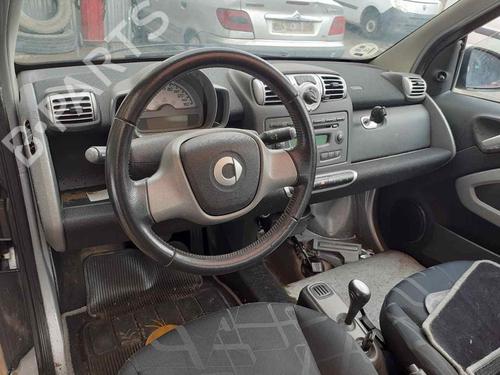 Left front window switch SMART FORTWO Coupe (451) | BP30143247I27