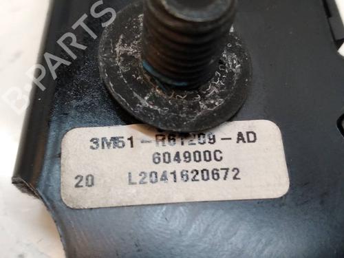 Front left belt tensioner FORD FOCUS C-MAX (DM2)  | BP16857135C87 