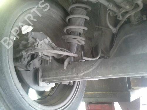 Pulley NISSAN ALMERA II Hatchback (N16) 1.5 dCi | BP14031834M122  - Image 26