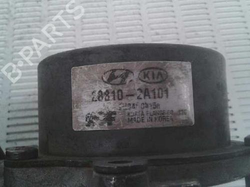 Vacuum pump HYUNDAI i30 (FD)  | BP1592288M80 