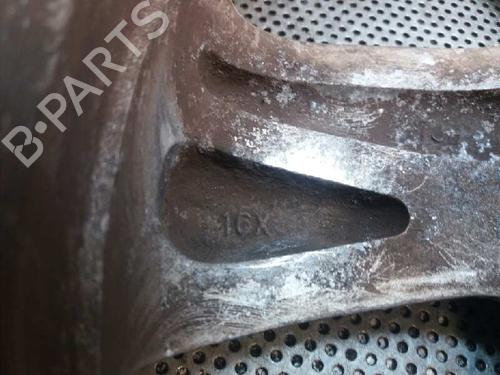 Felg MAZDA 6 Saloon (GG) 2.0 DI (GG14) | BP3440114C45 