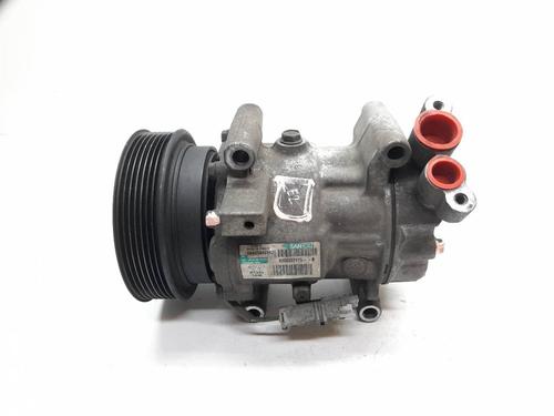 Used AC compressor RENAULT MODUS / GRAND MODUS (F/JP0_) [2004-2026]  15885043