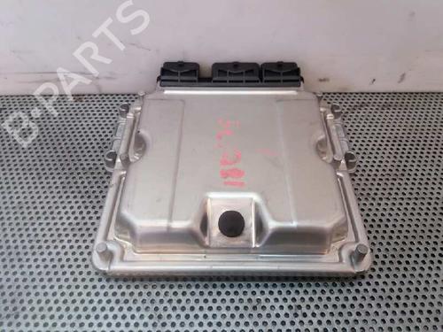 Used Engine control unit (ECU) Engine control unit (ECU) CITROËN C5 I (DC_) [2001-2005] 1196188 1196188
