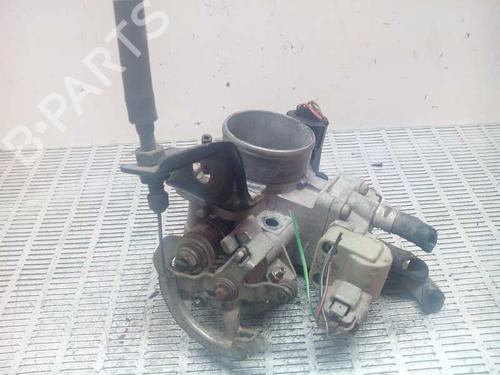 Cabezal de inyeccion TOYOTA CELICA Coupe (_T20_) 1.8 i 16V (AT200) (116 hp) 8736821