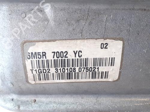 Gearbox FORD FOCUS II (DA_, HCP, DP) | BP33295350M3 - Image 2