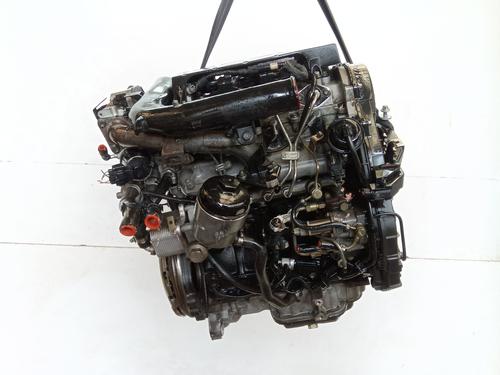 Used Engine Engine OPEL MERIVA A MPV (X03) 1.7 CDTI (E75) (100 hp) 35775167 35775167