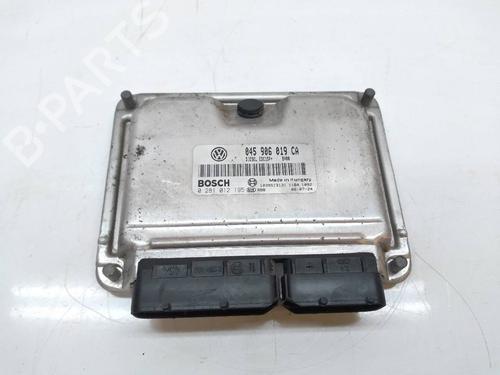 Used Engine control unit (ECU) Engine control unit (ECU) 13122846 13122846