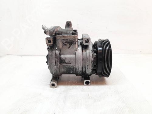 AC compressor KIA PICANTO I (SA) 1.1 CRDi | BP30193217M34 
