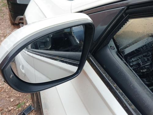 Left mirror VW TAIGO (CS1) 1.0 TSI | BP32750940C26 - Image 2