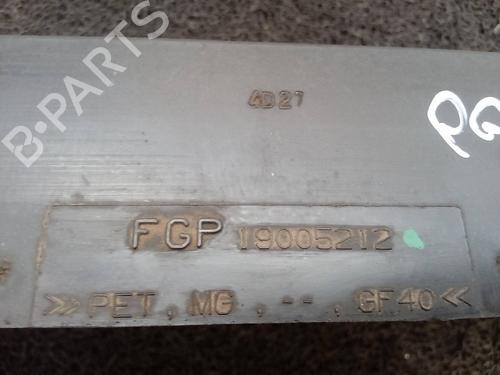 Ignition coil OPEL MERIVA A MPV (X03) 1.6 16V (E75) | BP7845438M94 