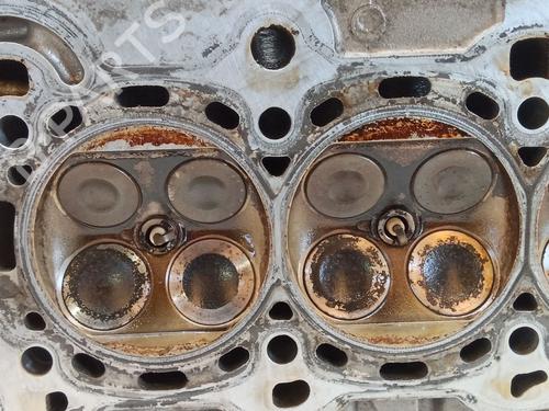 Cylinder head OPEL CORSA E (X15) 1.4 (08, 68) | BP36222746M5  - Image 7