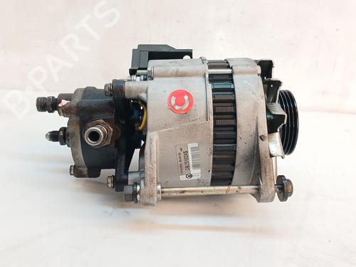 Alternator FORD TRANSIT Bus (E_ _) 2.5 DI (EBL, EDS, ESL, ESS, EUS) | BP34397133M7 - Image 4