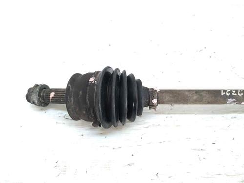 Left front driveshaft FORD KA (RU8) | BP25795094M38 - Image 2