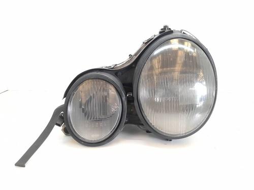 Used Left headlight Left headlight MERCEDES-BENZ E-CLASS (W210) [1995-2003] 2669475 2669475