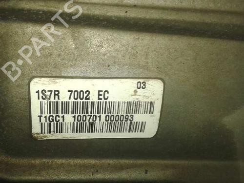 Gearbox FORD MONDEO III Saloon (B4Y) 2.0 16V TDDi / TDCi | BP130663M3 