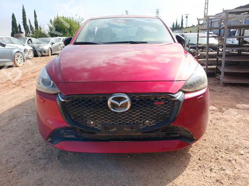 Brukte deler til MAZDA 2 Hatchback (KB) 1.5 Hybrid (KBAC3X) 4922354