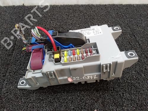 Used Fuse box Fuse box FORD KA (RU8) [2008-2016] 9689517 9689517