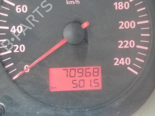 Instrument cluster SEAT LEON (1M1) 1.6 16 V | BP13540931C47 