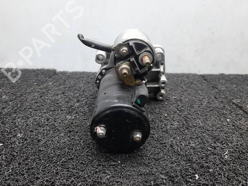 Startmotor CITROËN BERLINGO MULTISPACE (B9) 1.6 HDi 90 | BP9503834M8 