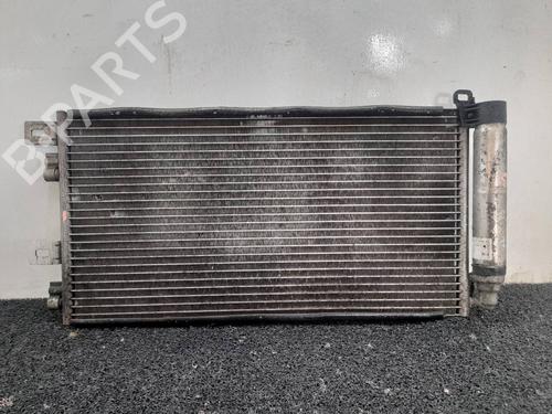 Used AC radiator AC radiator MINI MINI (R50, R53) One (90 hp) 9739698 9739698