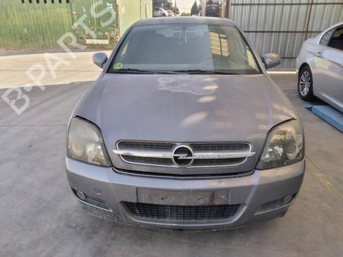 Gearbox OPEL VECTRA C (Z02) 1.8 16V | BP9837924M3 