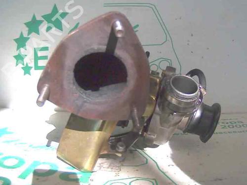 Turbocharger/Supercharger ALFA ROMEO 146 (930_) 1.9 JTD (930.B4B) | BP188239M71 