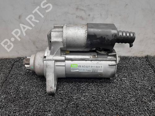 Used Starter Starter SEAT ALTEA (5P1) [2004-2015] 6973414 6973414