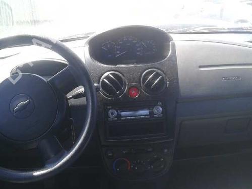 Front right window mechanism CHEVROLET MATIZ (M200, M250)  | BP638976C23  - Image 10
