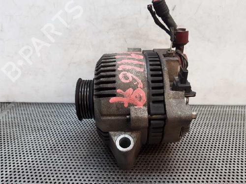 Used Alternator Alternator 4609928 4609928